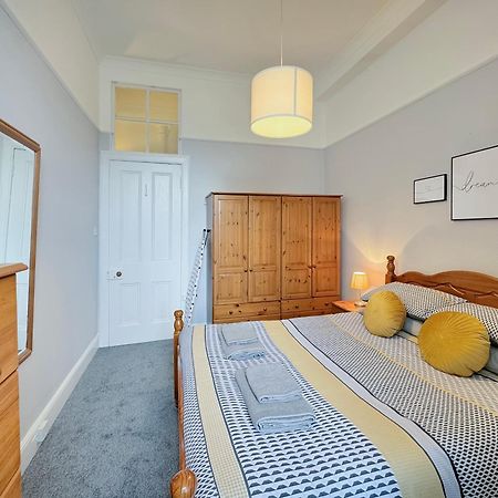 Hayfield Apartment Oban Exterior photo